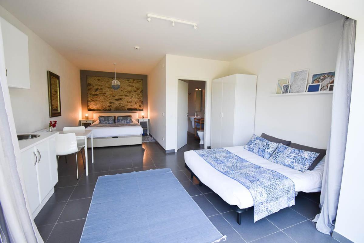 Casa Nas Serras Vila Nova de Poiares Extérieur photo