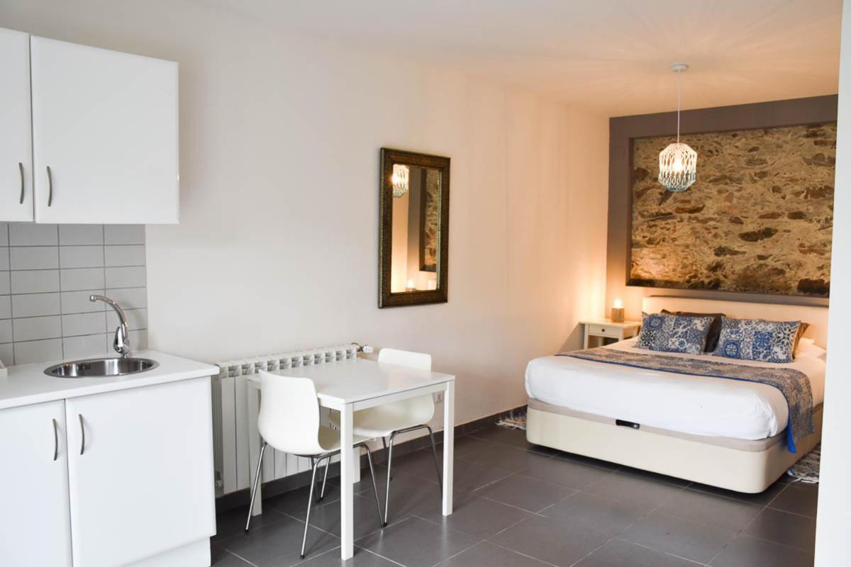 Casa Nas Serras Vila Nova de Poiares Extérieur photo