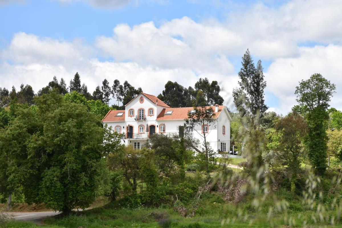 Casa Nas Serras Vila Nova de Poiares Extérieur photo