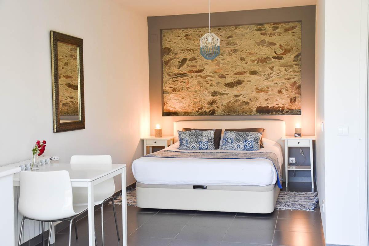 Casa Nas Serras Vila Nova de Poiares Extérieur photo