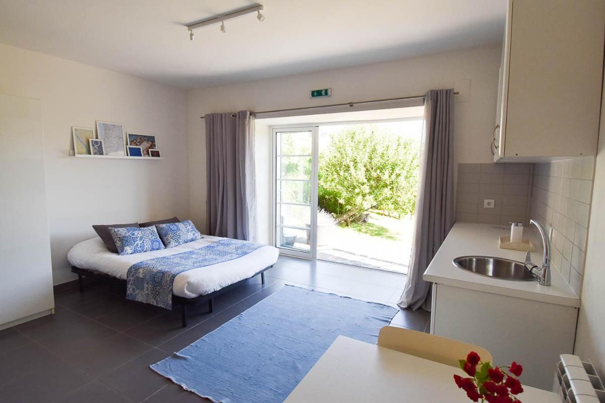 Casa Nas Serras Vila Nova de Poiares Extérieur photo