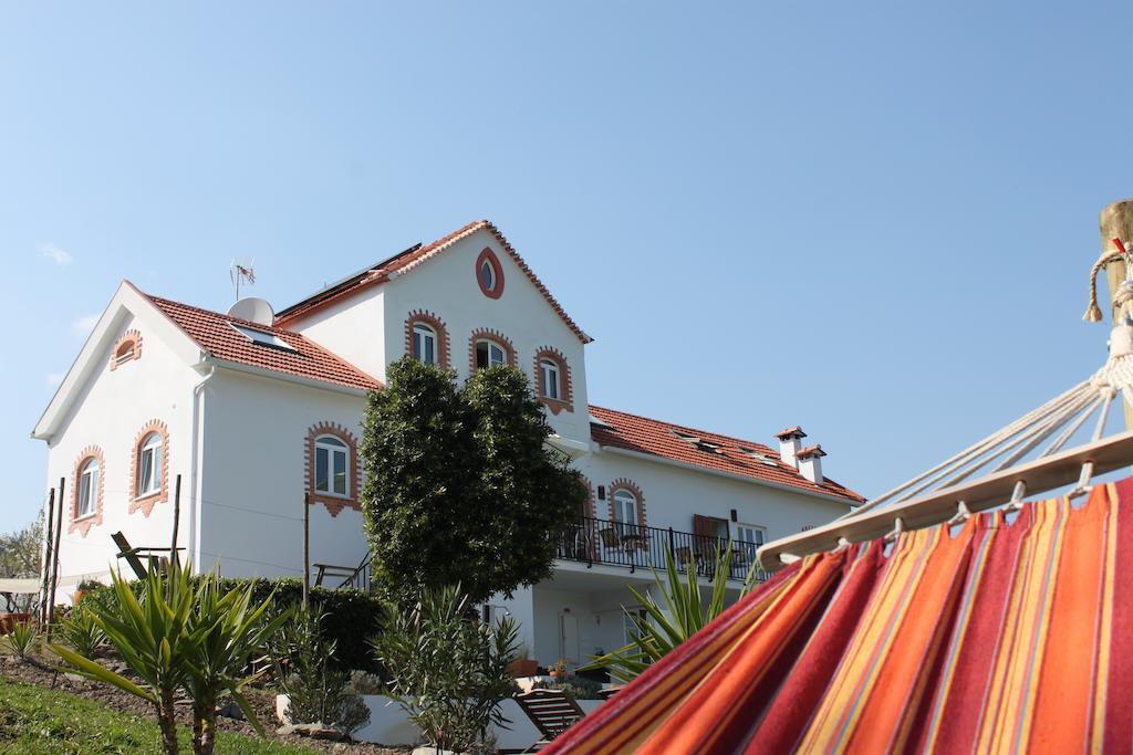 Casa Nas Serras Vila Nova de Poiares Extérieur photo