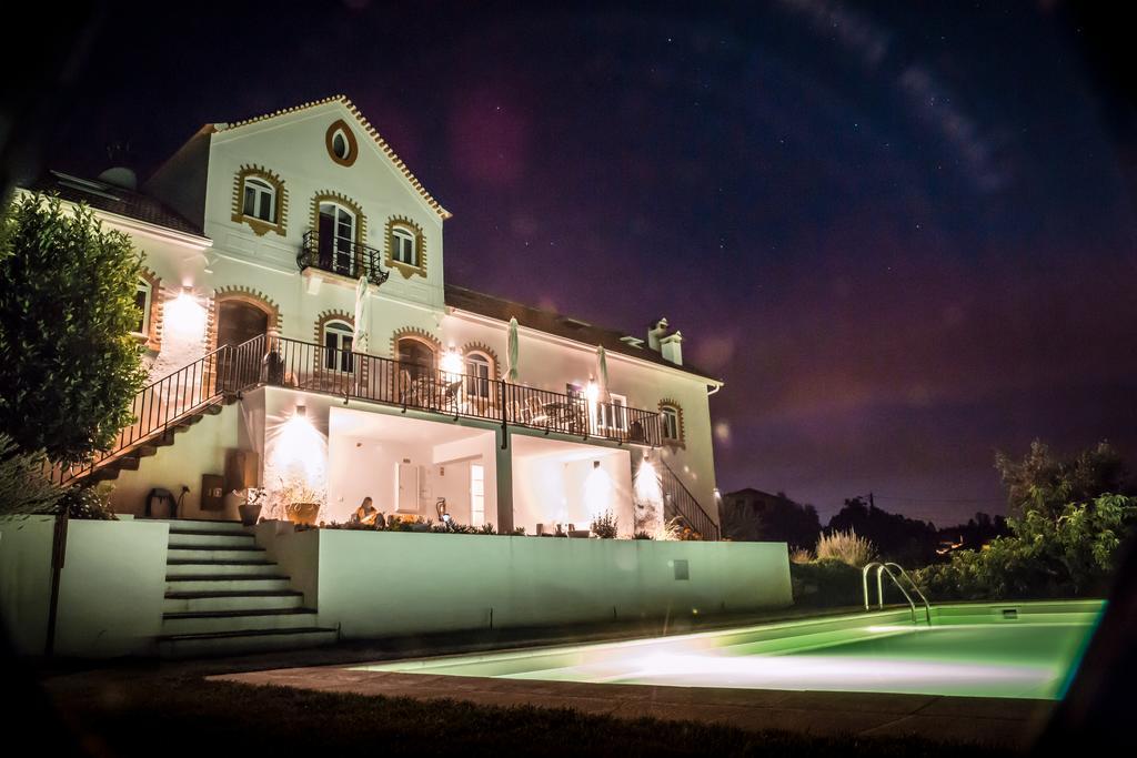 Casa Nas Serras Vila Nova de Poiares Extérieur photo