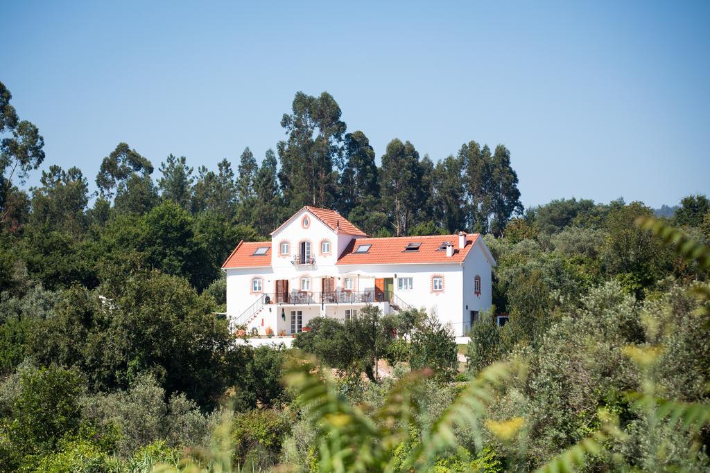 Casa Nas Serras Vila Nova de Poiares Extérieur photo