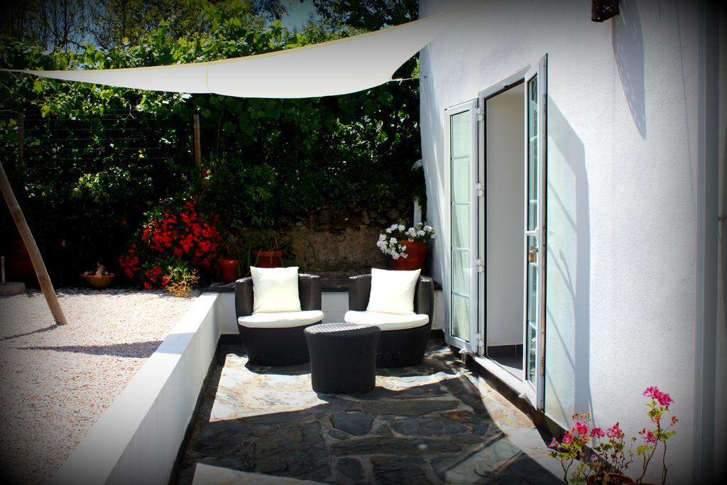 Casa Nas Serras Vila Nova de Poiares Extérieur photo