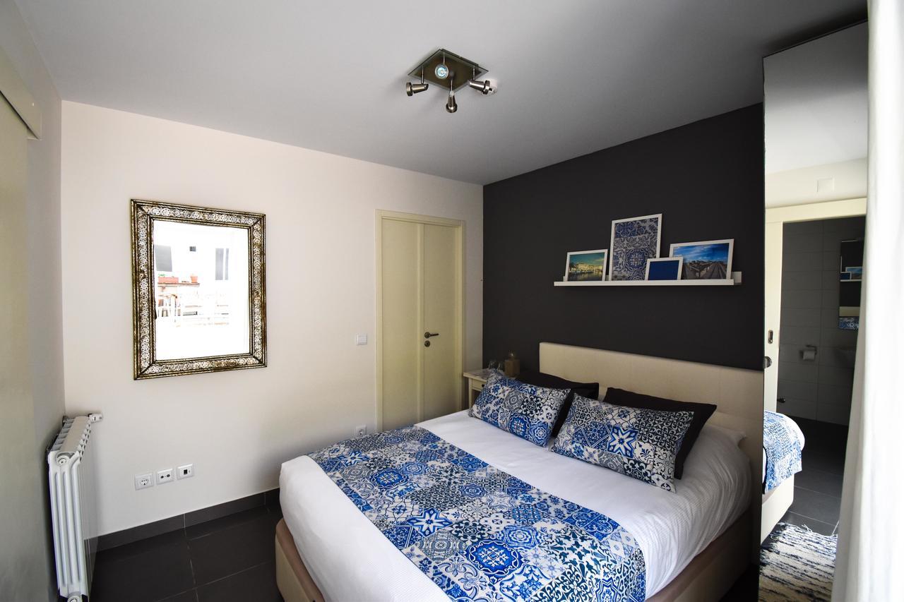 Casa Nas Serras Vila Nova de Poiares Extérieur photo