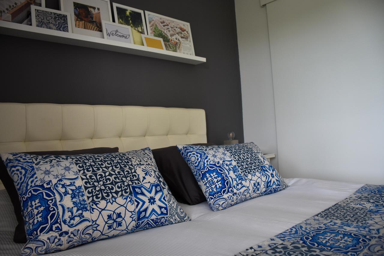 Casa Nas Serras Vila Nova de Poiares Extérieur photo