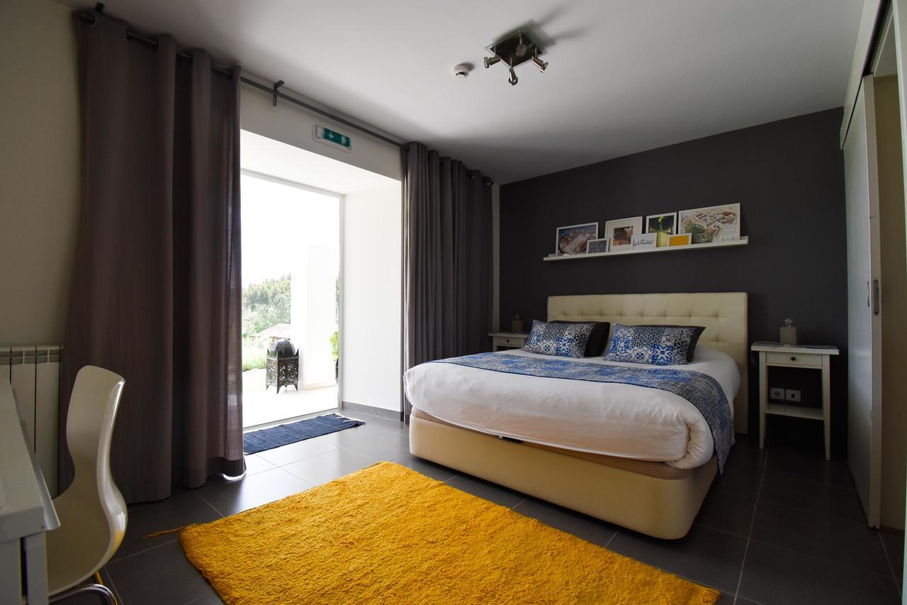 Casa Nas Serras Vila Nova de Poiares Extérieur photo