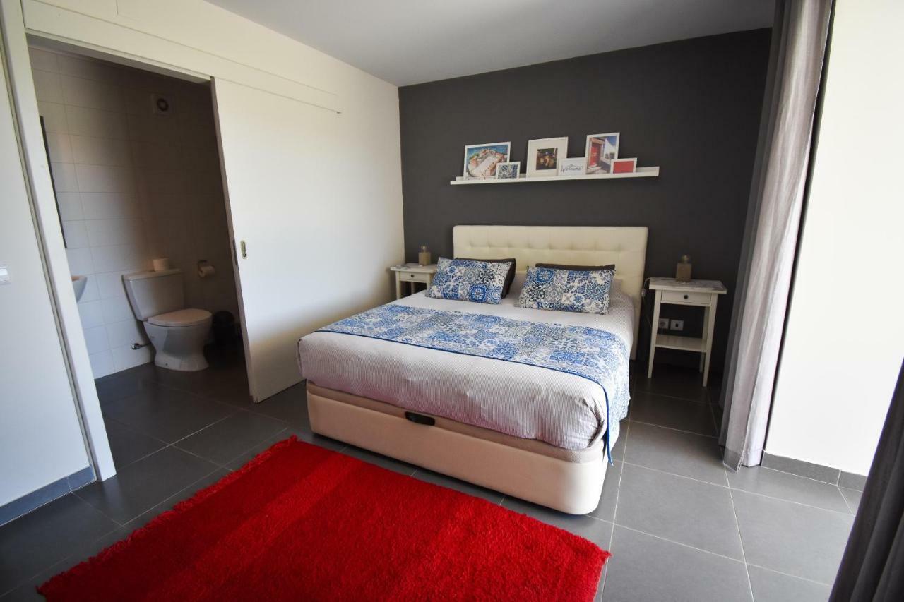 Casa Nas Serras Vila Nova de Poiares Extérieur photo