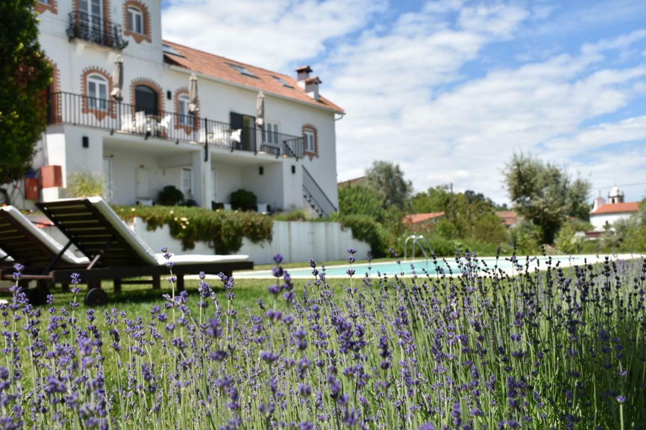 Casa Nas Serras Vila Nova de Poiares Extérieur photo